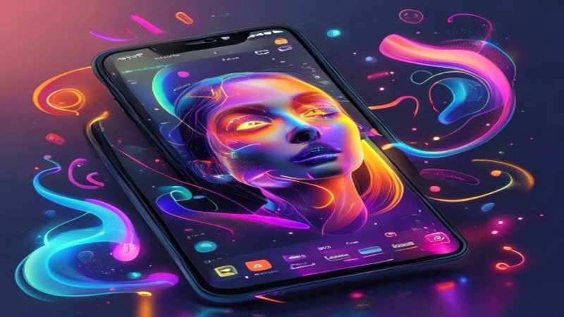 Meitu - App Chỉnh Ảnh AI: Biến Hóa Ảnh Đẹp Hoàn Hảo Chỉ Với 150.000đ Tại DivineShop!