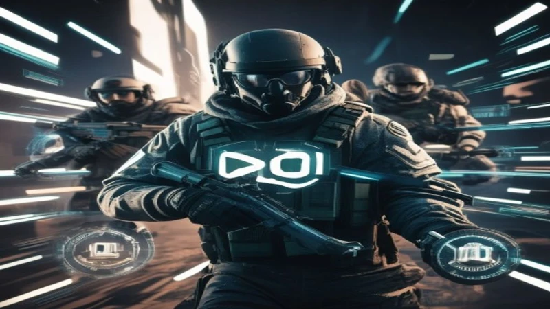 Sở Hữu Call of Duty: Modern Warfare Points (Xbox One) Chỉ Từ 130.000đ – Nâng Tầm Trải Nghiệm Chiến Trường Cùng DivineShop.net!