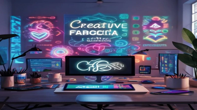 Mở Khóa Kho Tàng Sáng Tạo: Studio Creative Fabrica Giá Cực Sốc Chỉ Từ 13.600đ!